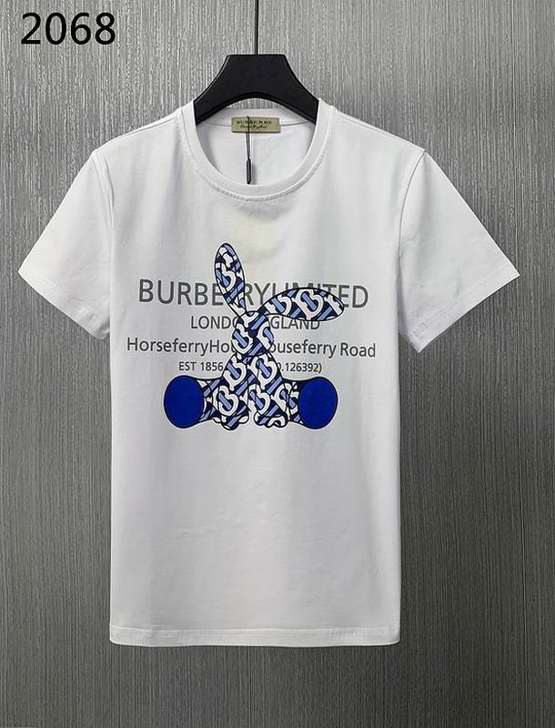 Burberry Men's T-shirts 497